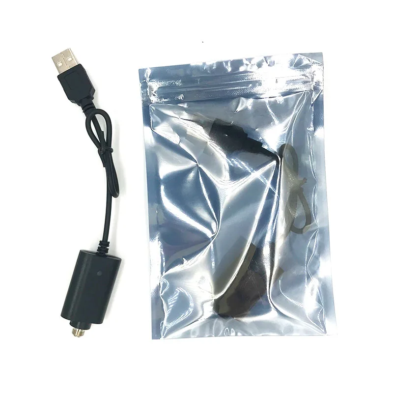 Amazon Hot Selling Ego CHARGERS 510 USB Chargers for ego-T/Ego-K Battery From Evergreentech