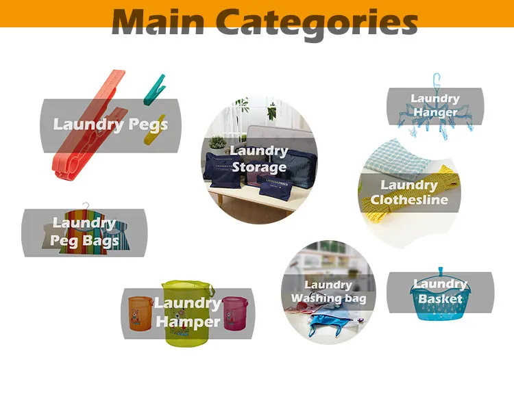 20pcs Oval Sock Dryer Wind-proof Clothes Plastic Hangers for Socks Lingerie Underwear