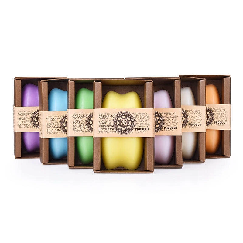 Beautiful handmade all soap best moisturizing soap