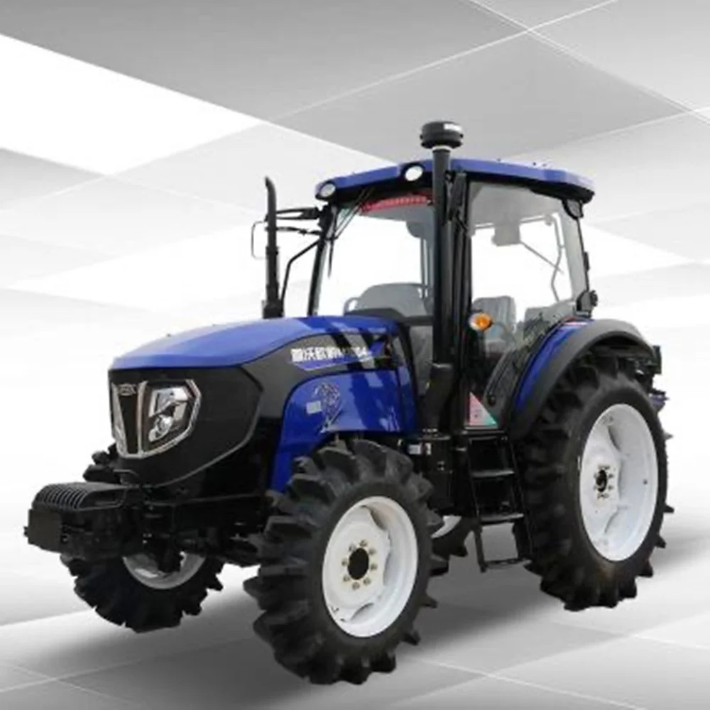 Б/у тракторы kubota JOHN andDEERE DF YTO MF zoomlionфермер Шанхай новая и голландская сельскохозяйственная техника сельскохозяйственный мини-трактор