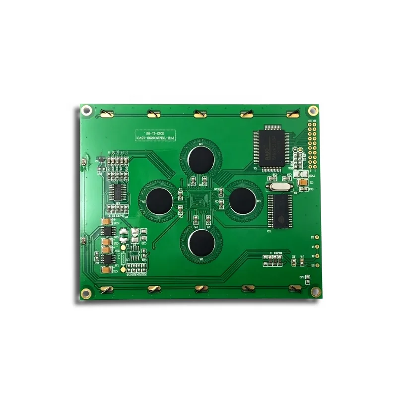 Топ продаж 128x160 графический ЖК-экран модуль для высокого качества