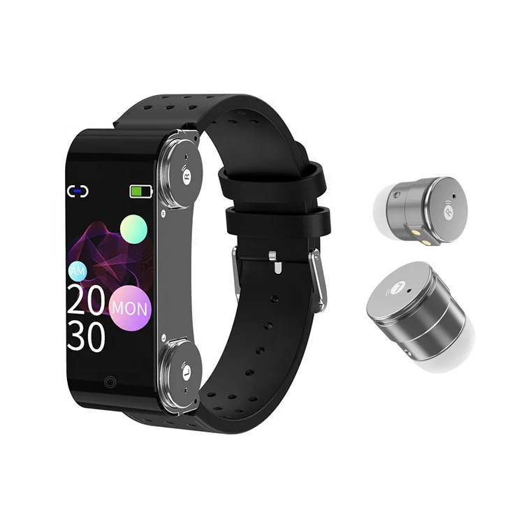 
2020 Amazon hot selling m3 round smart watch sim x8 smart watch in American 