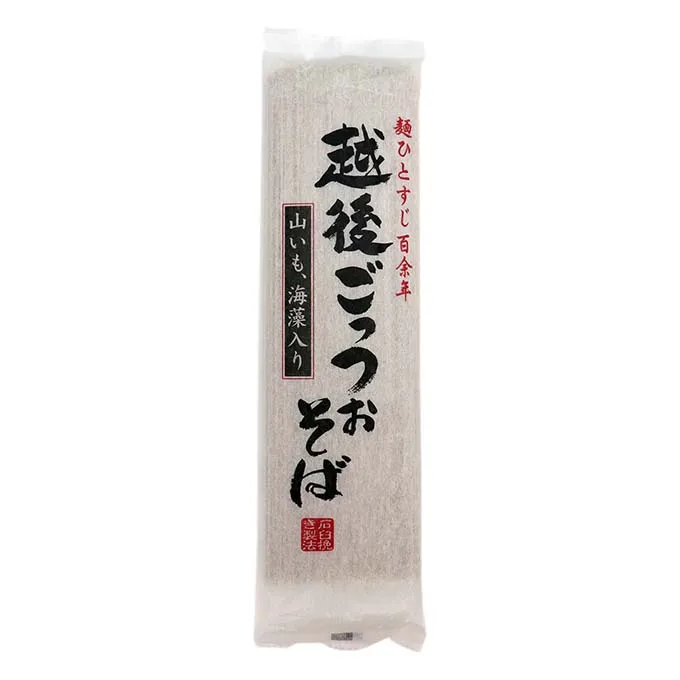 Japan wheat flour buckwheat flour wholesale bulk udon noodles