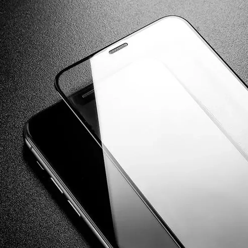 i Phone 14 Pro Max 9d 9h Wholesale Mobile Phone Tempered Glass Easy Install 3 Pack Phone Screen Protector For iPhone 14 15 Plus