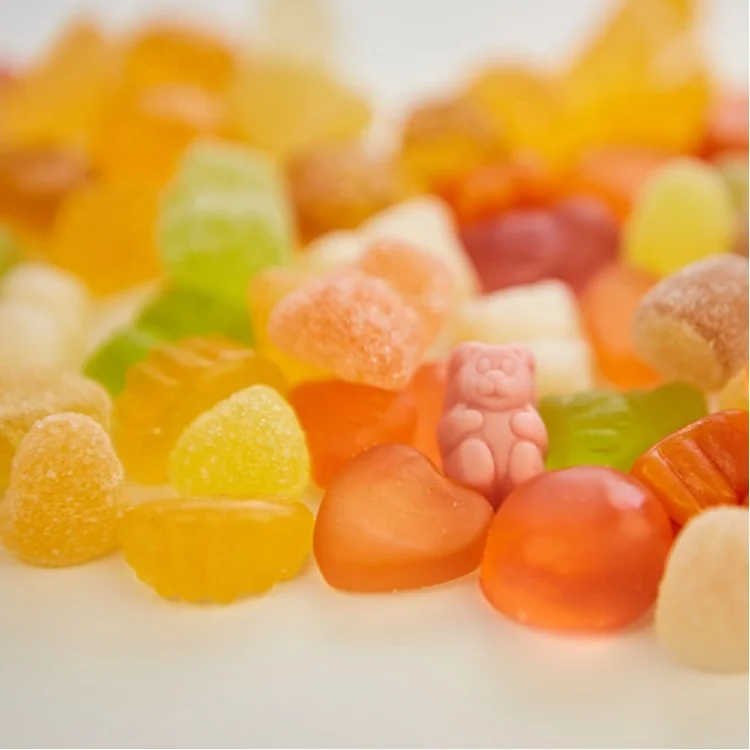 Витамины Biotion, жевательный кальций и цинковый фруктовый аромат, жевательные конфеты