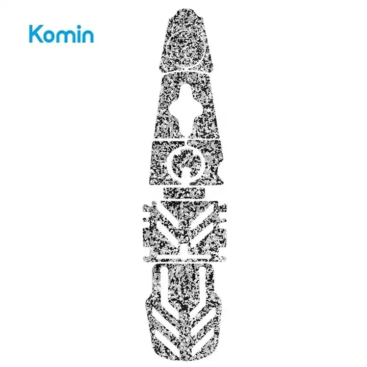 Komin Custom EVA Marine Foam Decking With 3m Adhesive