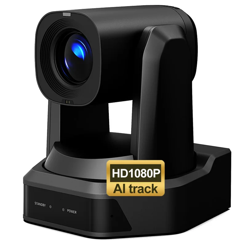 Runpu E20S 1080P60 HD MI SDI USB 3.0 PTZ IP video meeting broadcasting camera with 20X 30X 12X optical zoom Conference camera