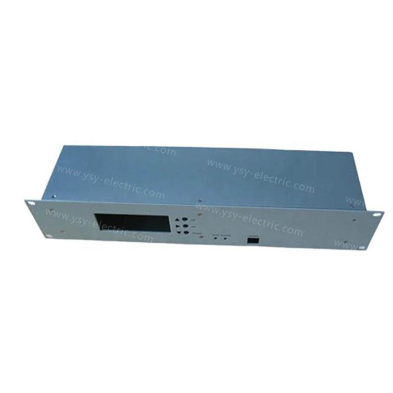 Stamping/Laser Aluminum/Stainless Cutting Sheet Metal Fabrication speaker Enclosure