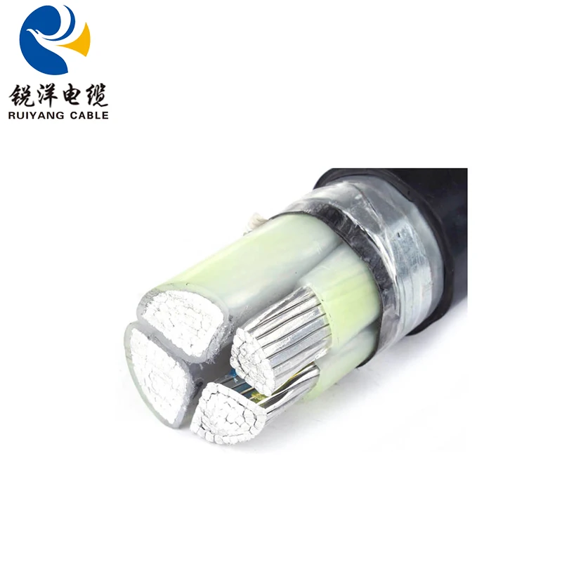 Ruiyang  Group XLPE Power Cable Al AXMK 1 KV