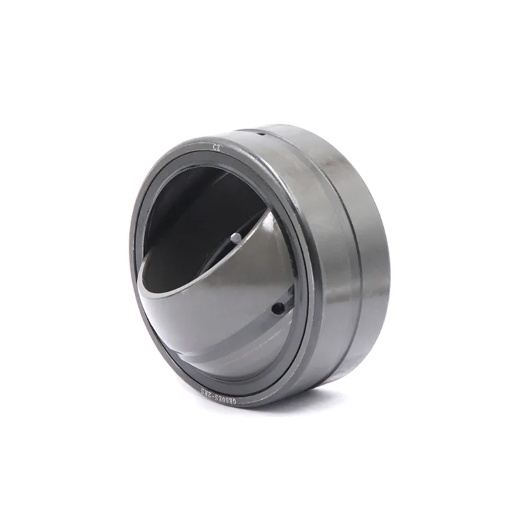 GE17ES-2RS Radial Spherical Plain Bearings Size 17X30X14