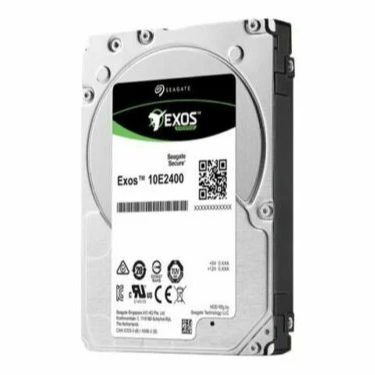 Seagate Exos 10e2400 st1200mm0129 1.2tb 2.5 inch SAS 10k 12gb/s 256mb Hard Drive hard disk