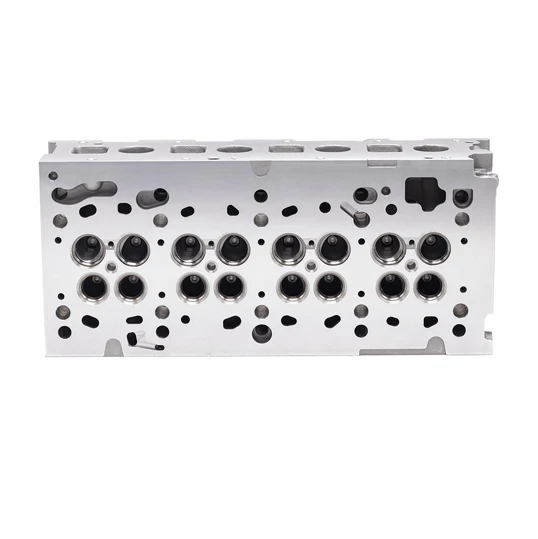 Professional  Auto Parts 908334 Amc908334 04l103065A Cylinder Head  for  Volksw-agen