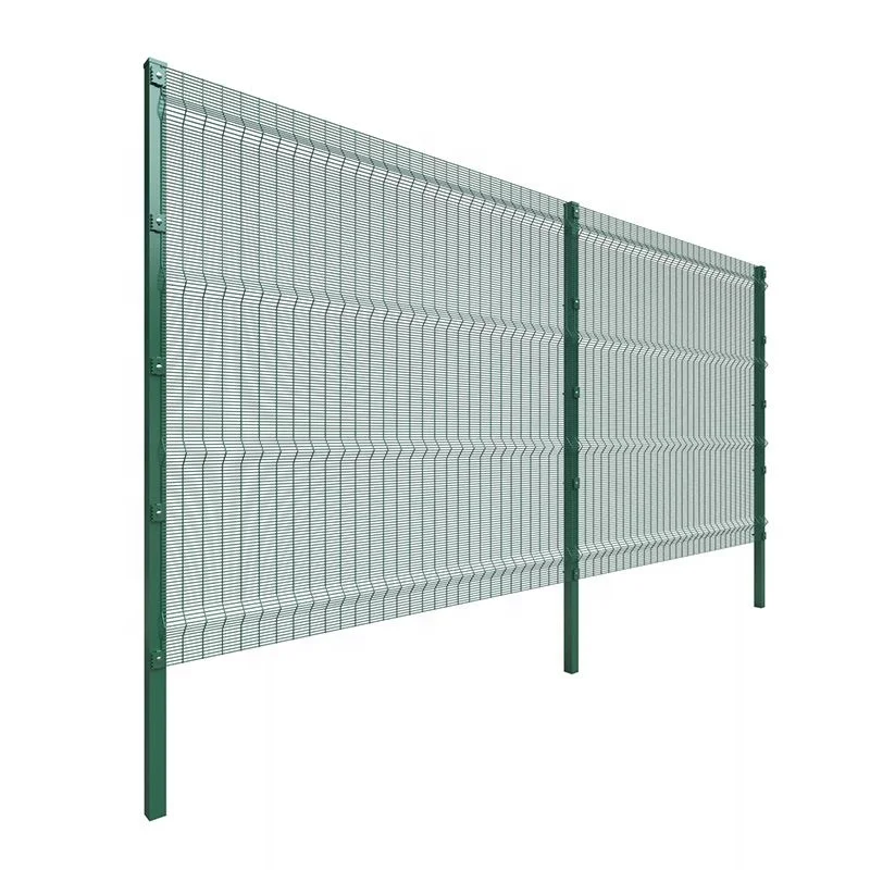304 Stainless steel chs post  mesh   wire  a welded fence