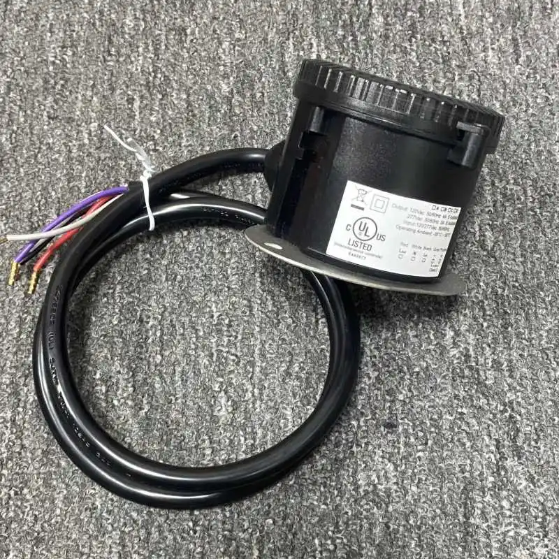 High Mounting 108-305V  High Bay Motion Sensor Work With 1-10v Dimmable Led Driver