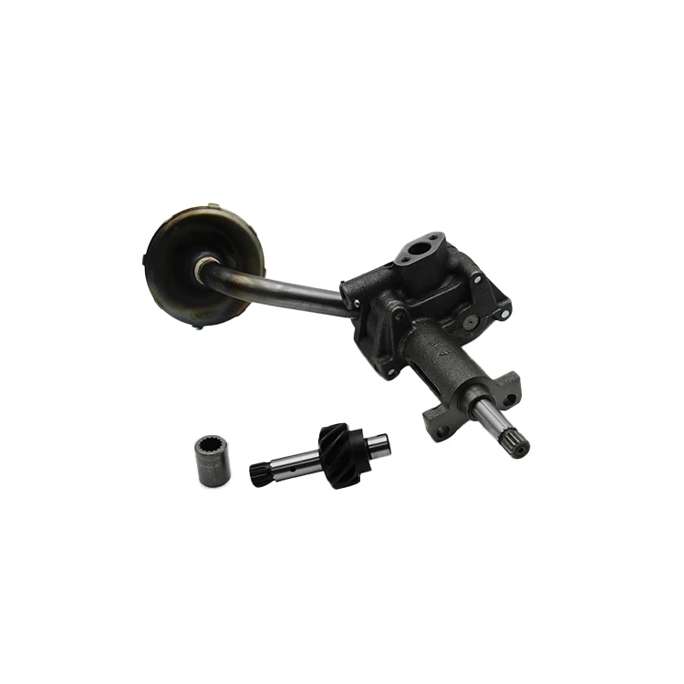 Piston Pump 4BD1/G1 Excavator Hydraulic Oil Pump 8-97128110-1 For Repair Excavator L210-0060S