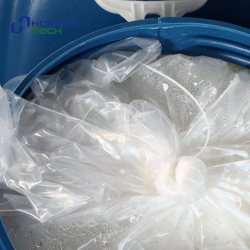 Styrene Acrylic Latex Binder for 2K Flexible Cementitious Waterproofing Coatings