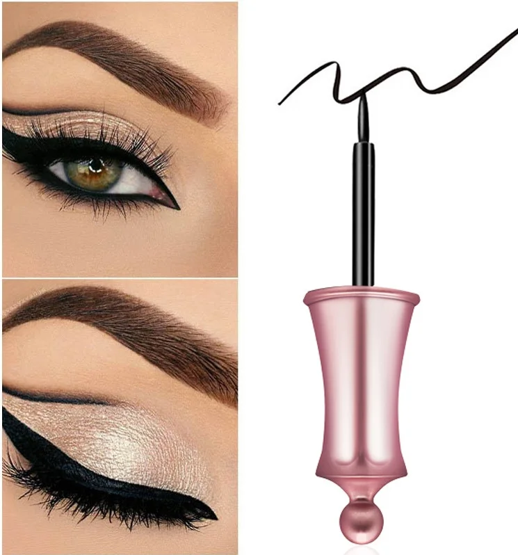 eye lash tweezer set 3D Faux Mink eyelashes False Eye Lashes Salon Natural Look eyelashes with black magnetic eyeliner