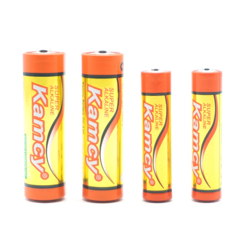 OEM щелочные батареи AAA 1 5 v AA
