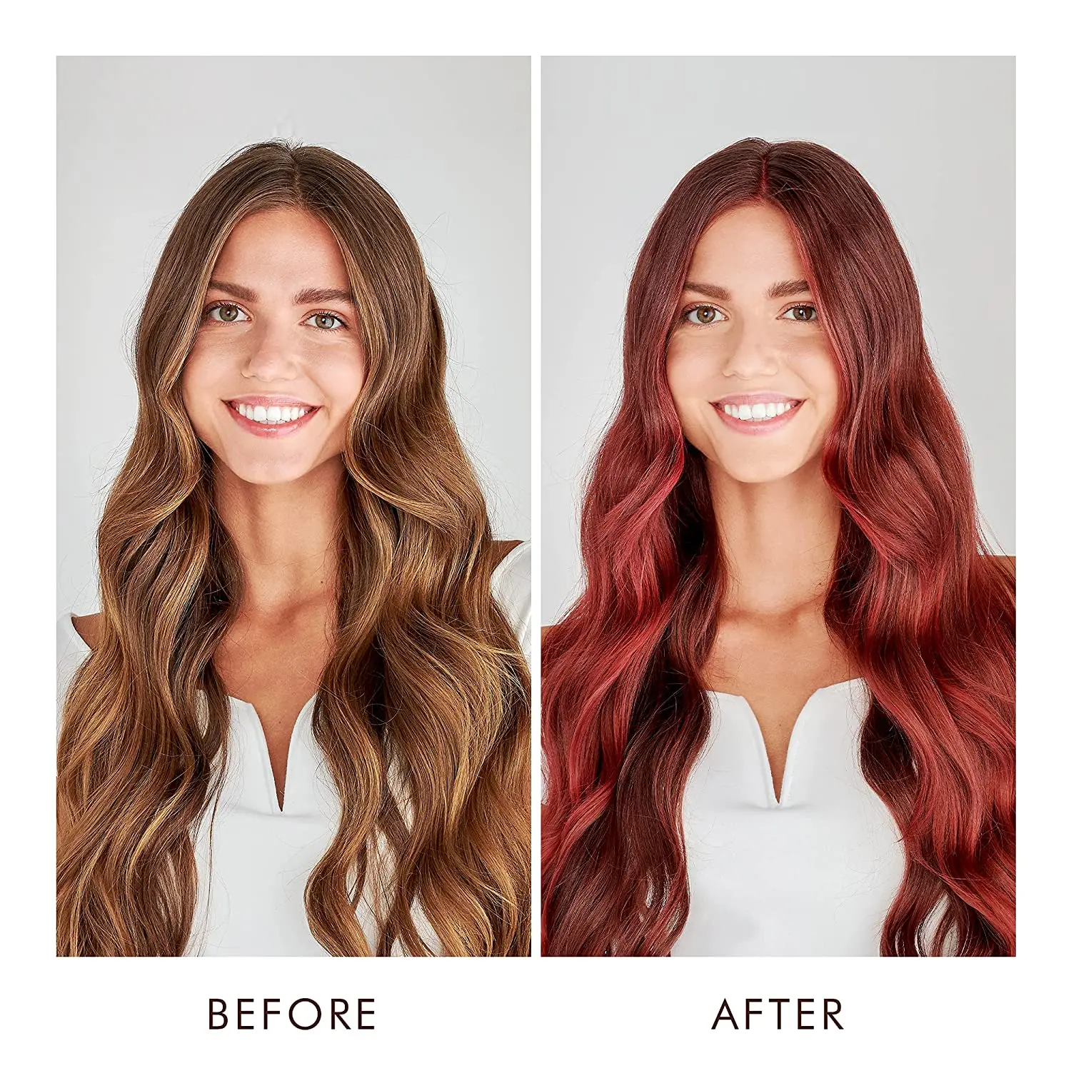 Hair Color Cream | Permanent Hair Color Cream| PPD Free, Ammonia Free Hair Dye |100% color Coverage Semi-Permanent