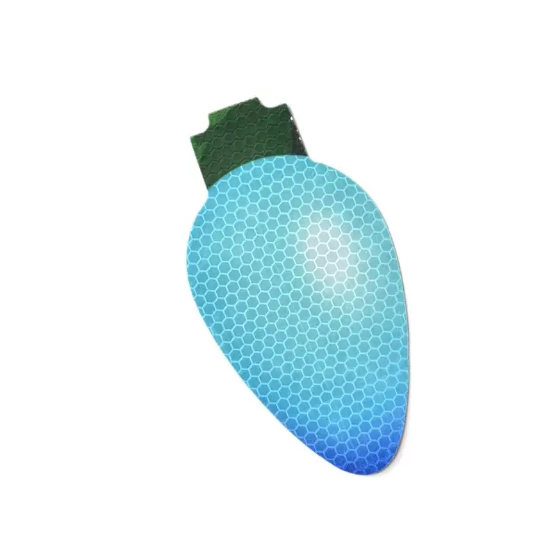 
Custom magnetic sticker Waterproof Car Door or Rear without any residue 