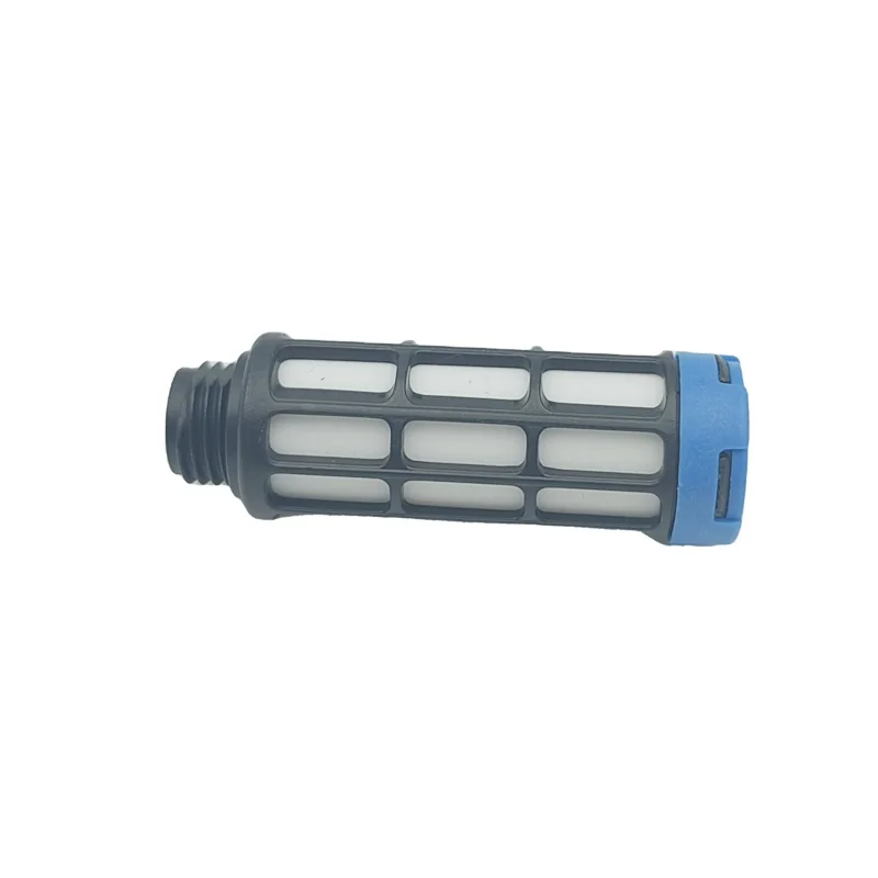 FESTOs Pneumatic Muffler Sound Eliminator Air Silencer  U-/4  2316