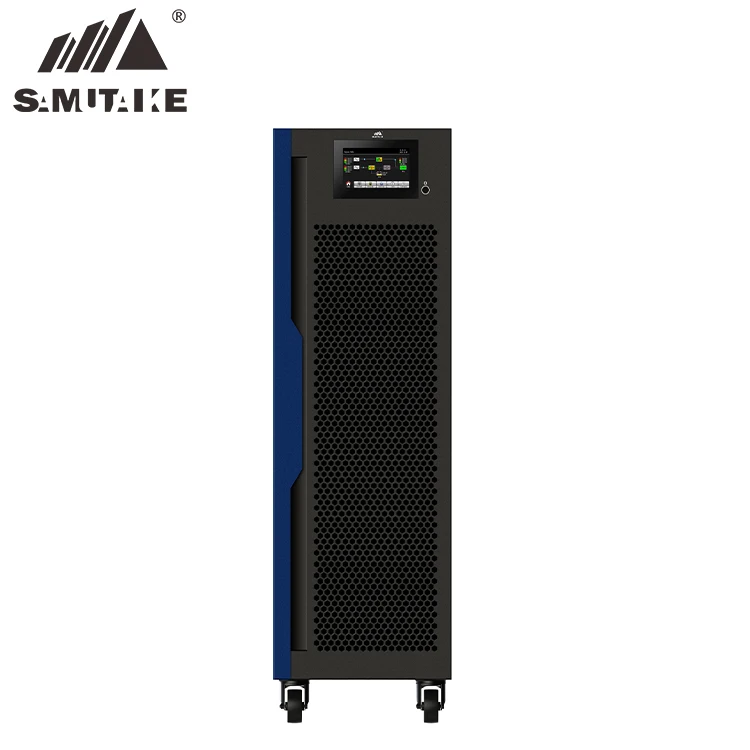 Quality ups power supply customized ups uninterruptible power supply 50 Hz/60Hz frequency converter mode on-line ups