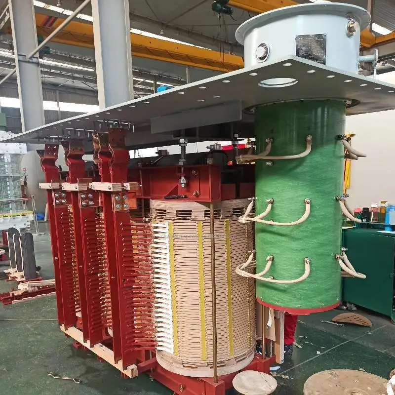 400 500 kva S11  High and medium voltage 15 11 kv 10/0.4 kv oil immersed transformer price
