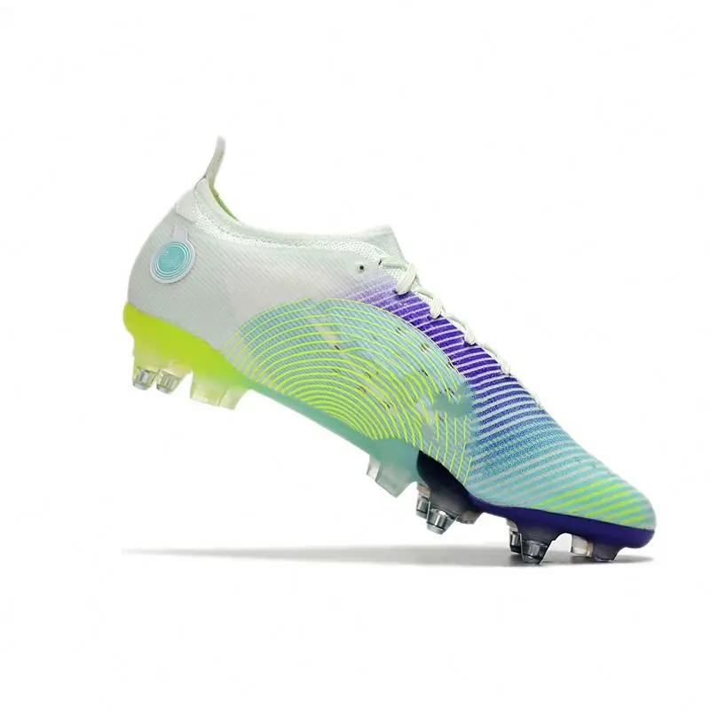 2022 Indoor Vietnam Factory New Soccer Shoes,Football Boots Soccer Shoes,Cr7 Wholesale Soccer Cleats Shoes