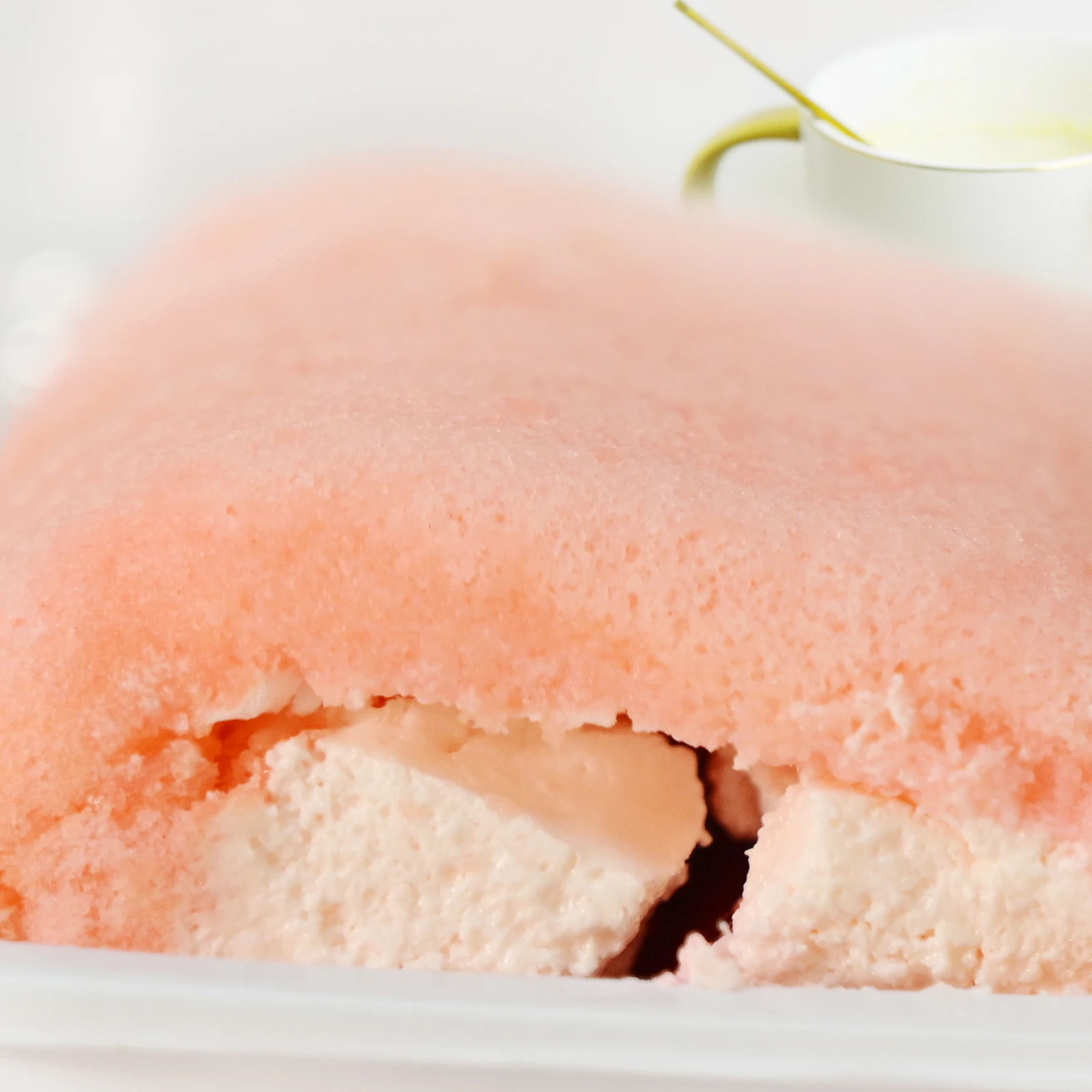 Горячая Распродажа, замороженные пирожные, пирожные для завтрака, OEM китайские снэки, десертный хлеб