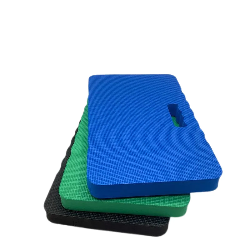Non Slip Waterproof EVA Foam Soft Baby Bath Kneeler Multi-Use Garden Knee Cushion Mat Kneeling Pad