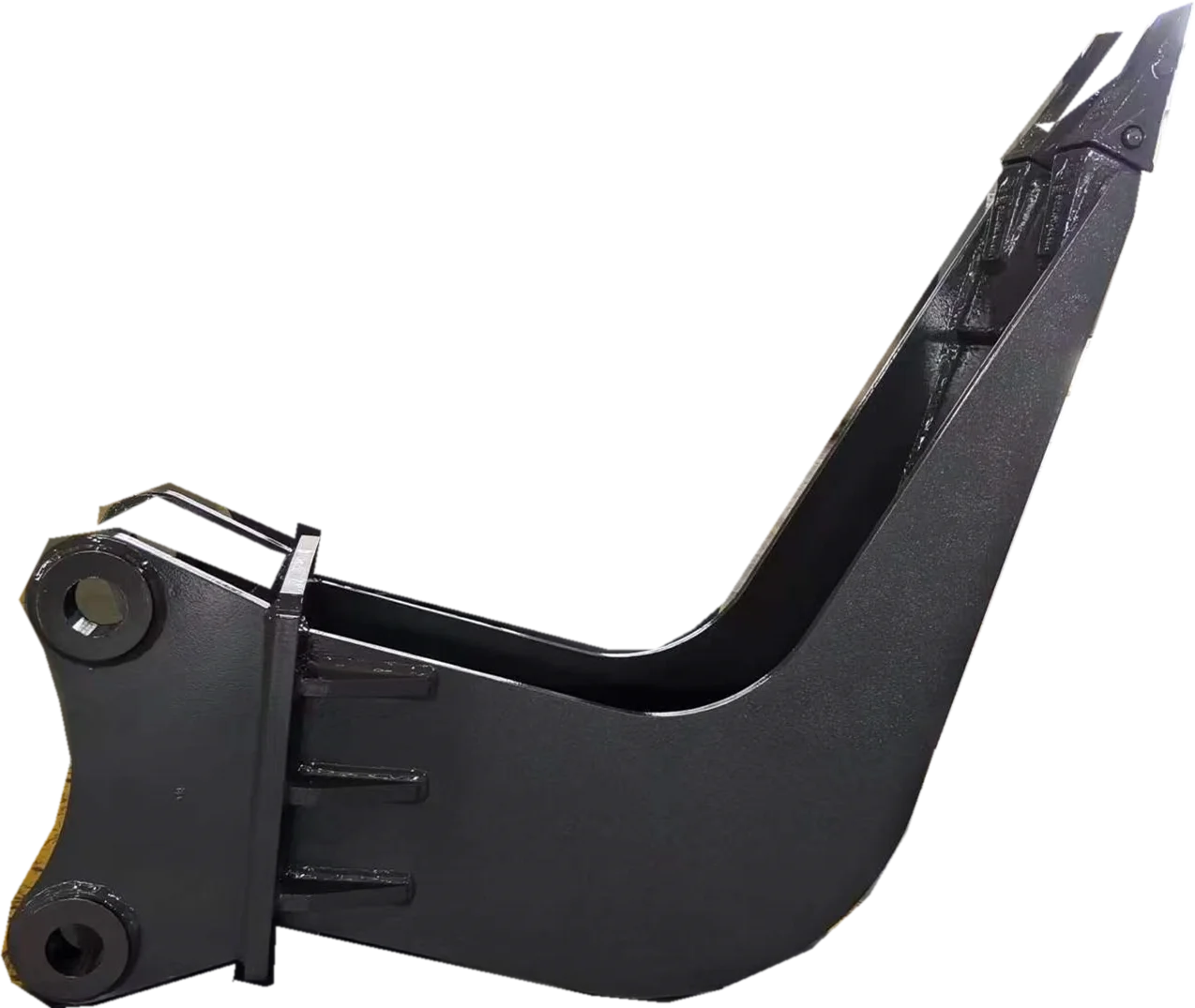 excavator clean bucket mini excavator bucket 200mm