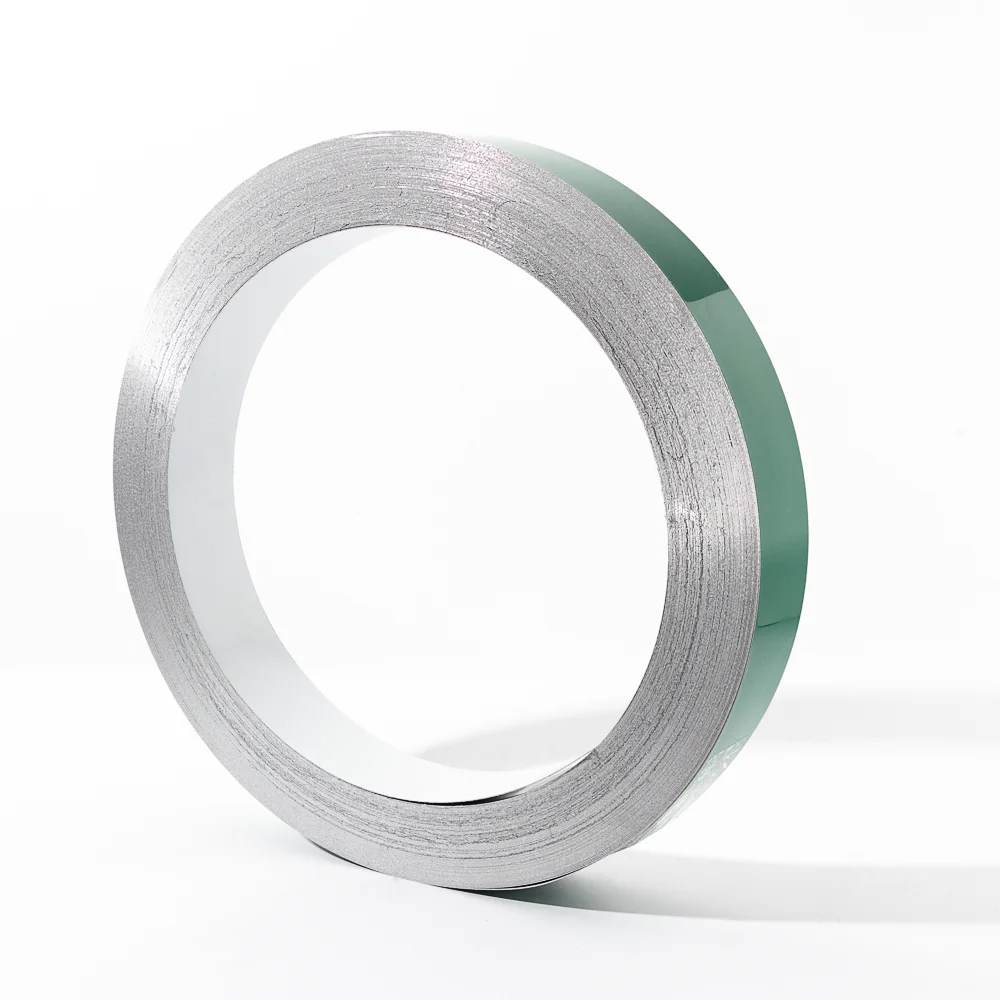 0.8mm Green Painted Finish Aluminum Sheet Aluminum Coil Aluminium Roofing Sheet