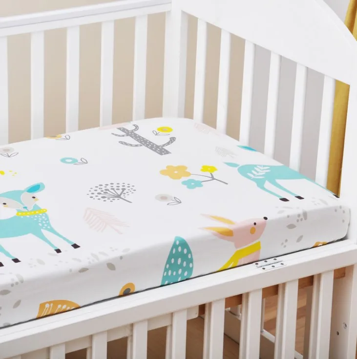 crib bed sheets green crib sheets mebie baby
