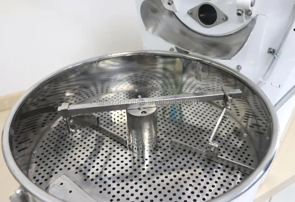 1kg coffee roasting machine / small home coffee roaster