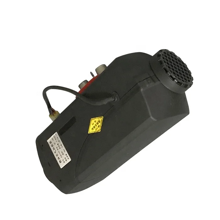 Car Parking Lock Electric Door Camper Diesel Auto Electric Heater