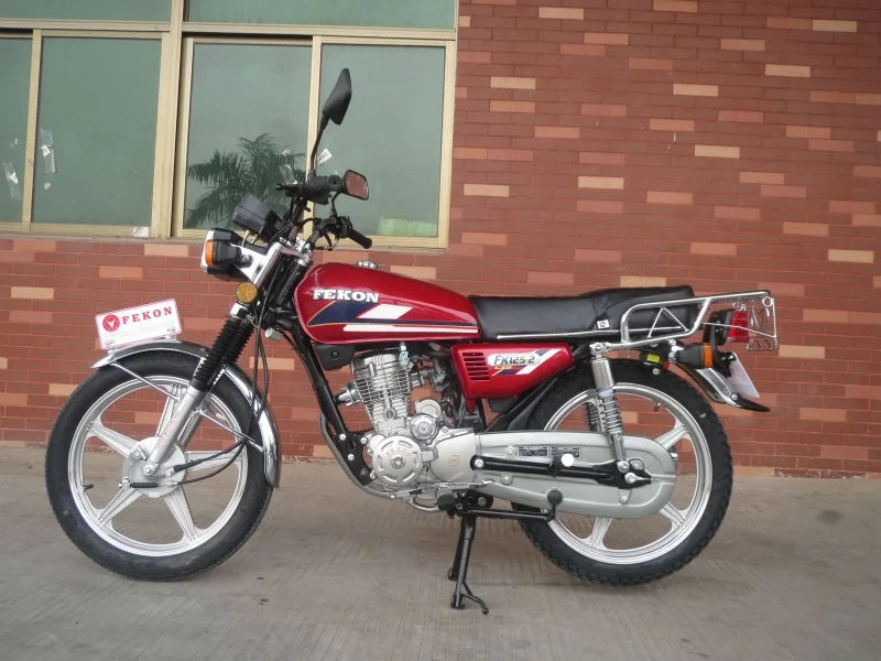 CG motorcycles motos 125cc motos a gasolina
