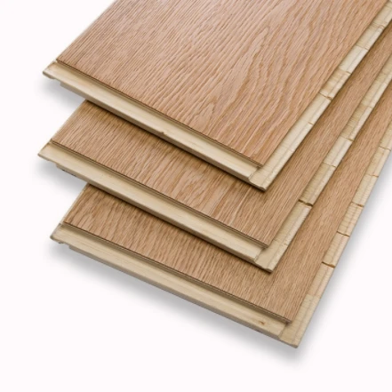 8mm 10mm 12mm thickness Chinese factory directly easy to install indoor HDF Smooth AC3 AC4 AC5 Brown laminate flooring