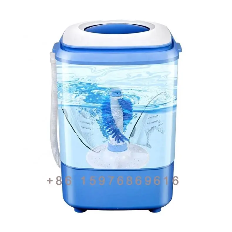 Горячая Распродажа, полуавтоматическая портативная мини-стиральная машина для сушки обуви, стиральные машины для дома