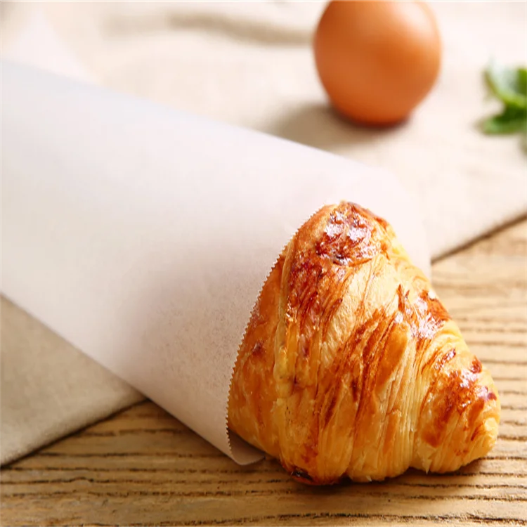 Reusable Oven paper tray reusable custom parchment paper Cooking Sheet Baking Paper