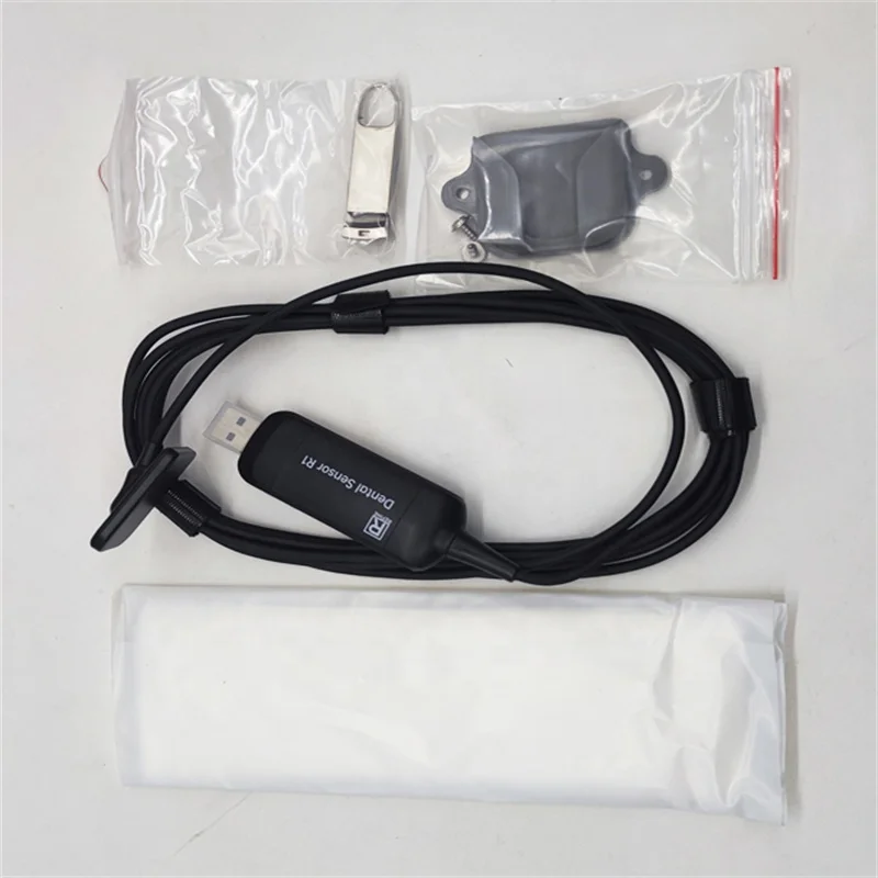 Dental High Quality X-ray Sensor Refine R1R2 Intraoral Image for Areal