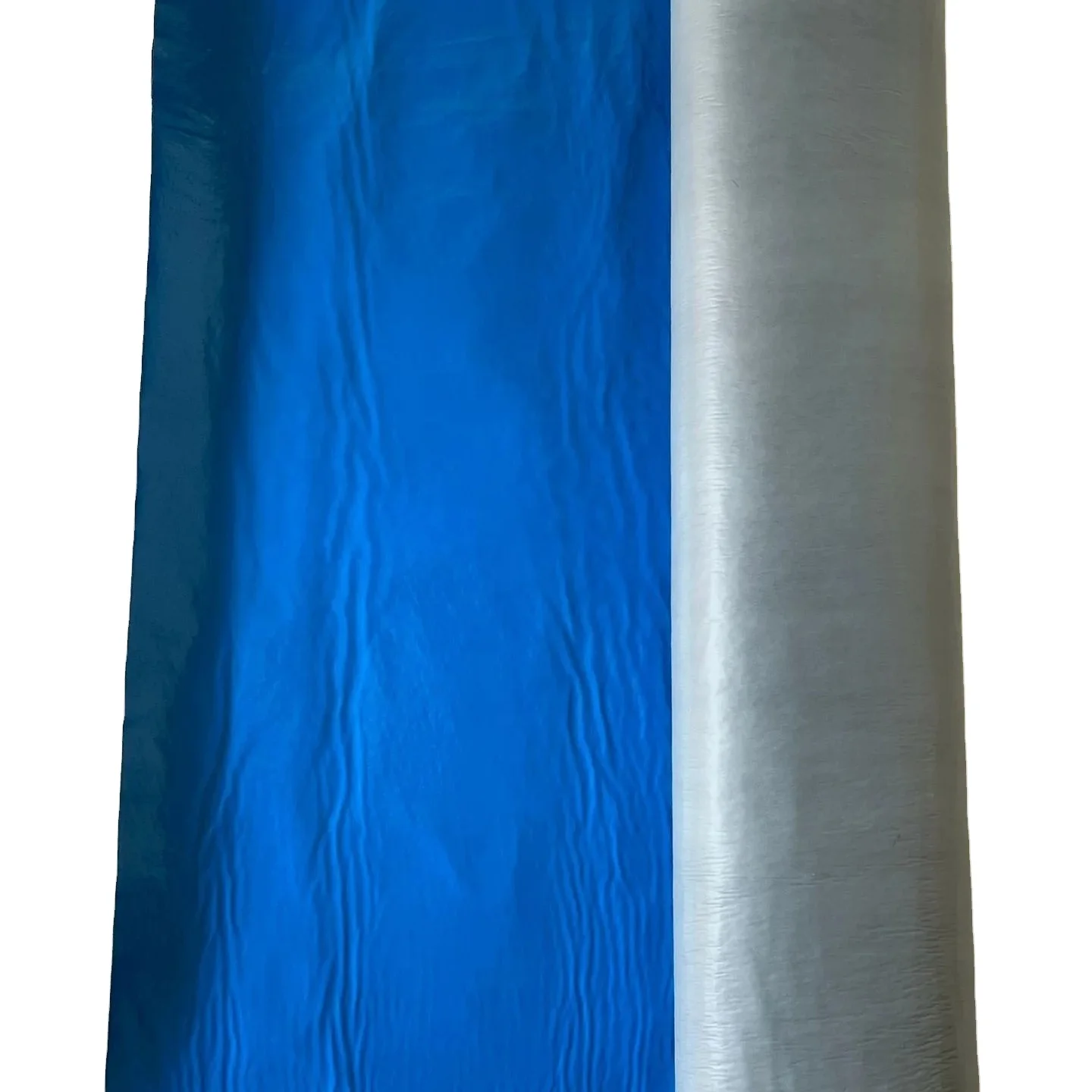 Waterproofing Polymer Polyethylene Self-adhesive Membrane for Metal Roof waterproofing and Heat Insulation