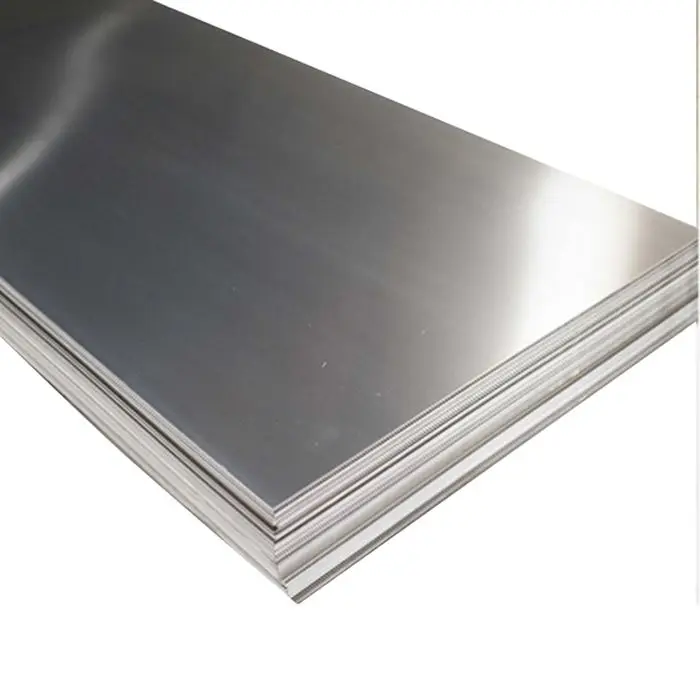 Food grade cold rolled 316 stainless steel sheet 304 ss plate stainless steel plate
