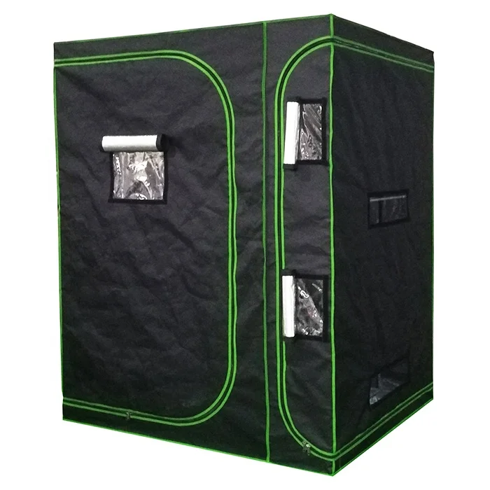 150*120*200cm   2 in 1 grow tent hydroponic grow tent, grow room indoor