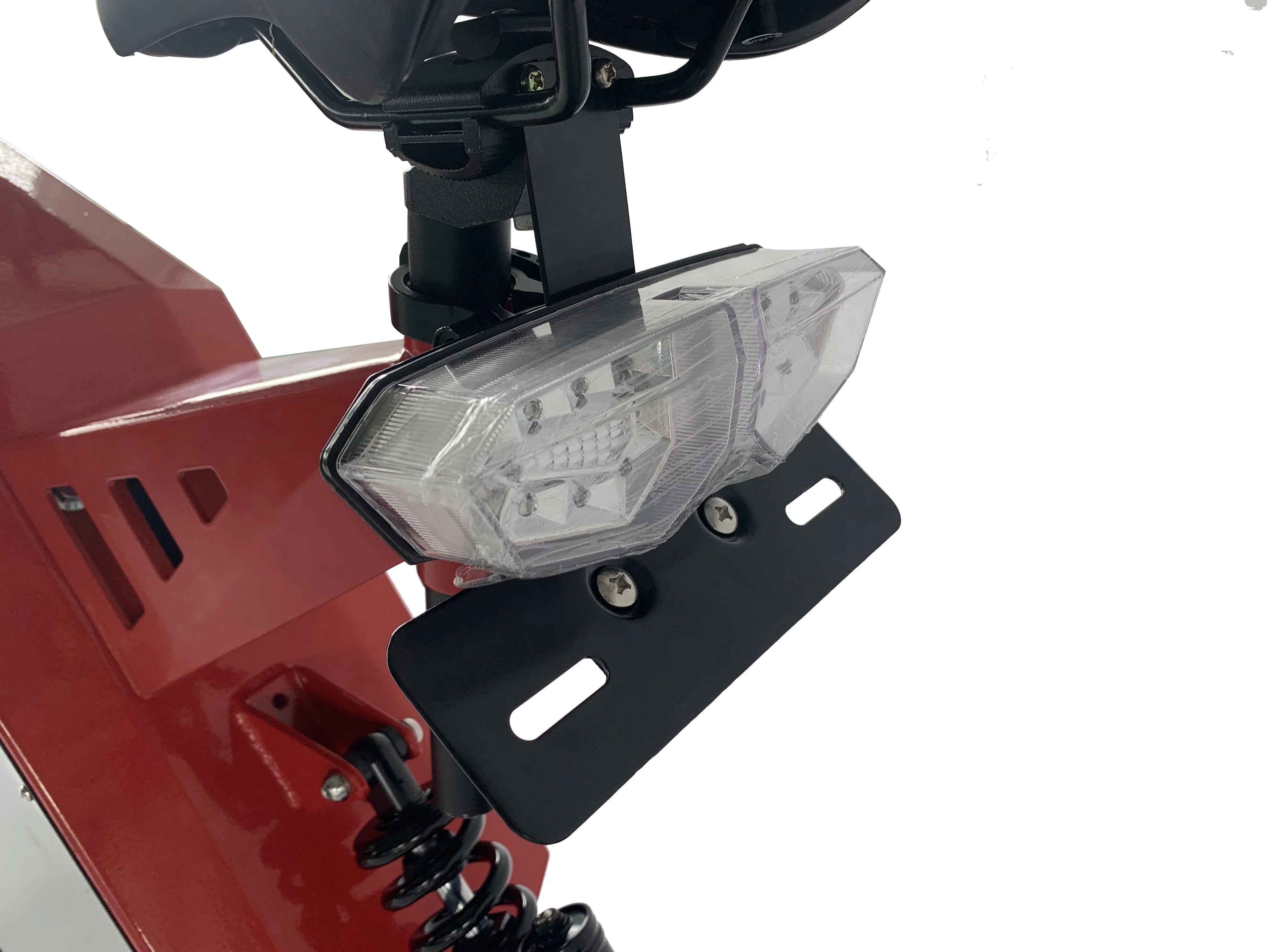 China Wholesale 19 or 21 inch 7 speed  72V 26Ah lithium  battery Electric Dirt Bike 80km/h  with 3000W HUB MOTOR ebike