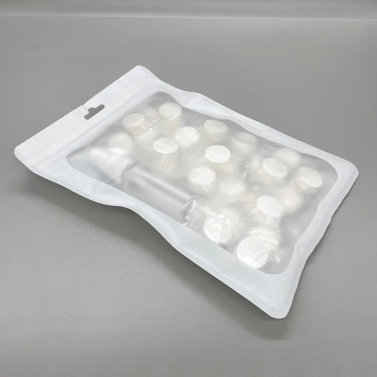 30 Pieces mini pocket tissue compressed towel tablets magic compressed towel tablets