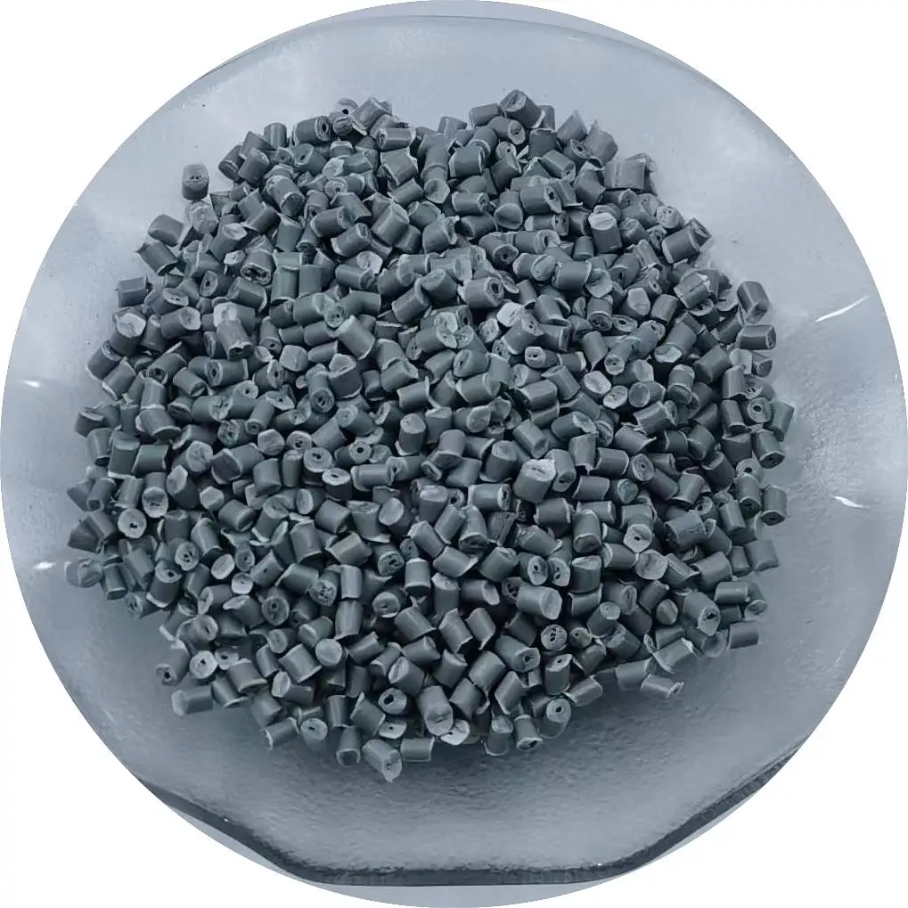 Factory High Quality high strength high toughness aging resistance PA6 raw materials plastics