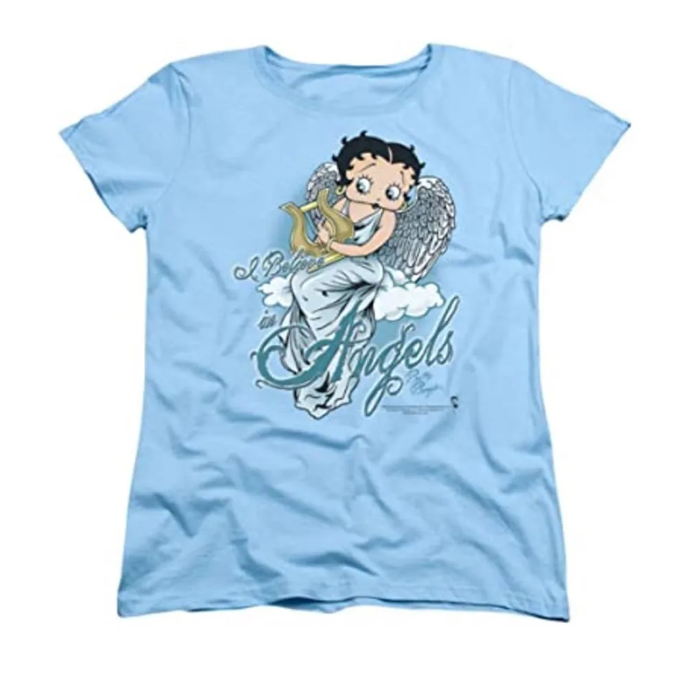 Womens Print Round Neck T-shirt women casual t-shirt fashion tshirts