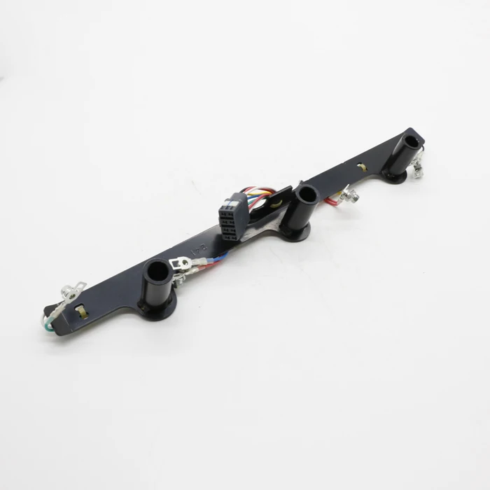 Injector Wiring Harness 8-97332133-3 8973321333 Fan Cooling For Isuzu Diesel Engine 4HK1Parts