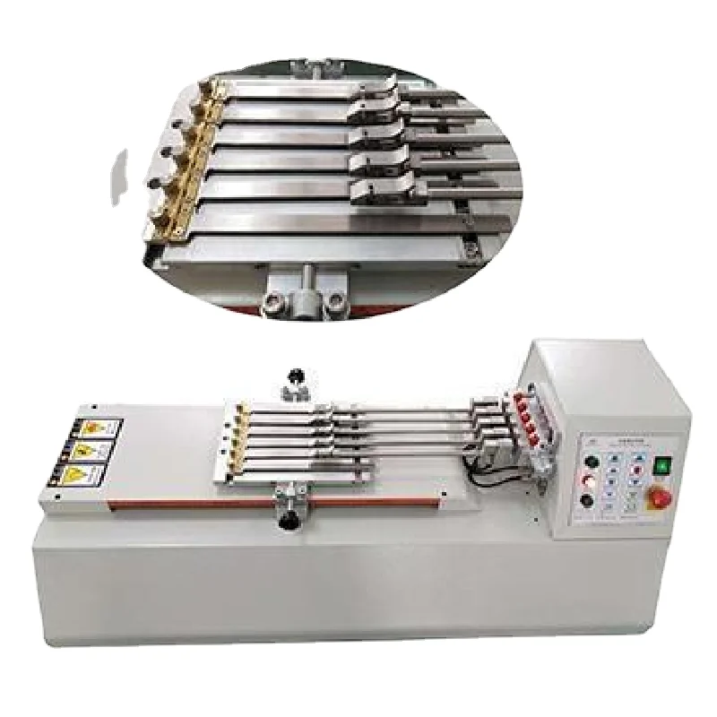 Горячая распродажа, фотоэлектрическая панель, горизонтальная машина для испытания на растяжение, тестер сварки кремниевых пластин