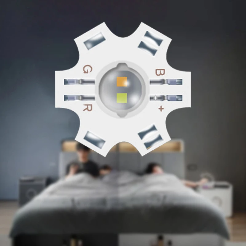 Red Blue White Outdoor Dc HIGH POWER COB Led LIGHT Lamp Diy Customized Cob Led Chip Bar Panel LAMP